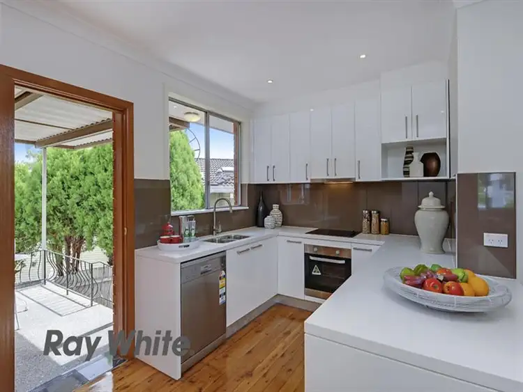 Sixth view of Homely house listing, 10 Torrington Drive, Marsfield NSW 2122