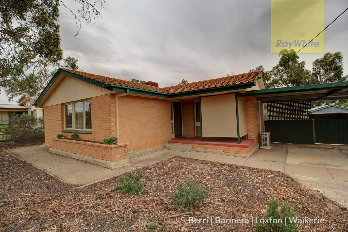 Main view of Homely house listing, 15 Sixth Street, Loxton SA 5333
