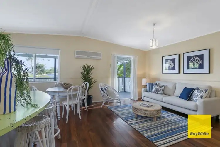 Sixth view of Homely house listing, 11 Arakurta Street, Lota QLD 4179