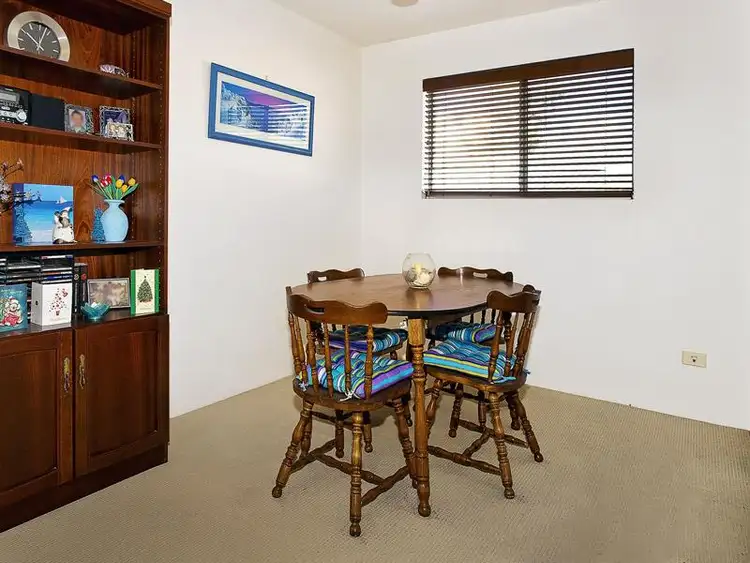 Fourth view of Homely unit listing, 2/34 Woodcliffe Crescent, Woody Point QLD 4019