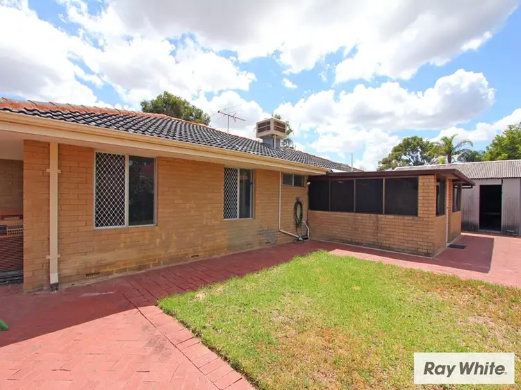 Fourth view of Homely house listing, 4 Nardoo Way, Maddington WA 6109