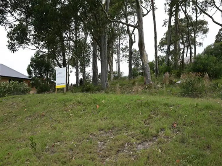 Main view of Homely land listing, 17 Creighton Parade, North Narooma NSW 2546