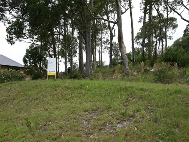 Main view of Homely land listing, 17 Creighton Parade, North Narooma NSW 2546
