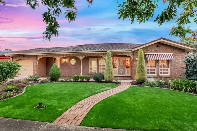 Main view of Homely house listing, 15 Corona Avenue, Lockleys SA 5032