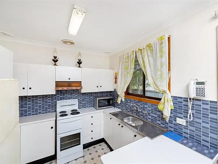Third view of Homely house listing, 54 Yimbala Street, Killarney Vale NSW 2261