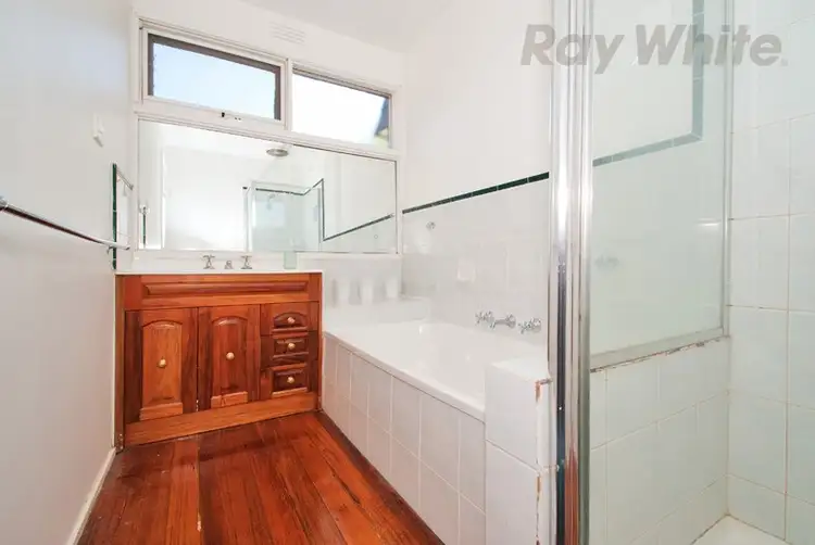 Fifth view of Homely unit listing, 4/79 BAYSWATER Road, Croydon VIC 3136
