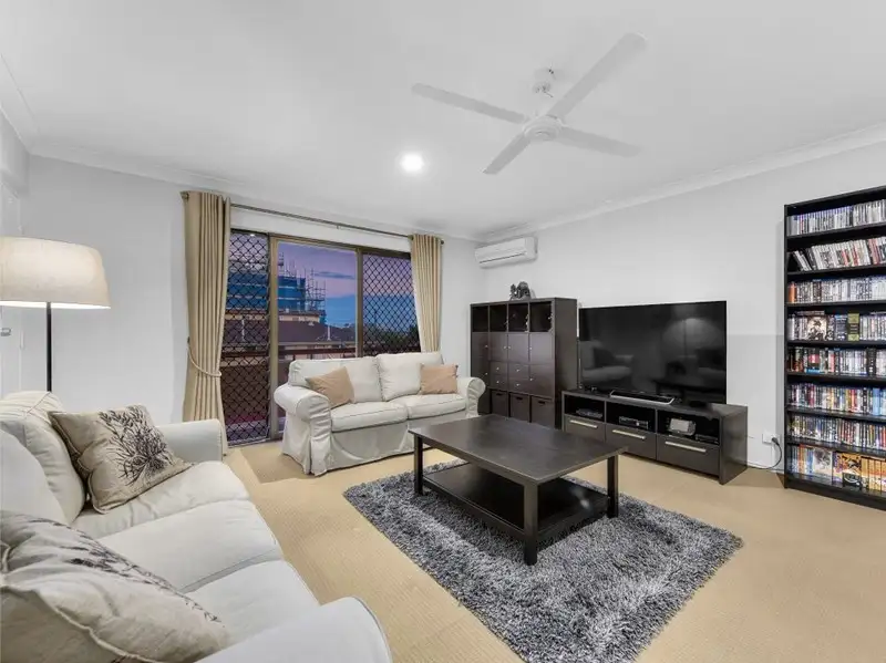 Main view of Homely apartment listing, 5/29 View Street, Chermside QLD 4032