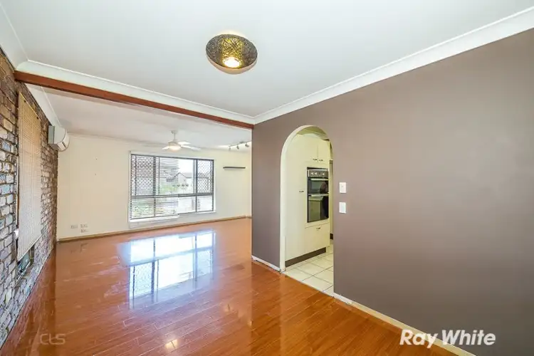 Third view of Homely house listing, 44 Allamanda Drive, Bongaree QLD 4507