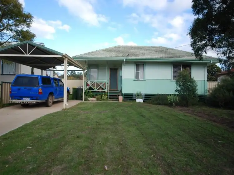 94 Bannister Street, Narrogin WA 6312