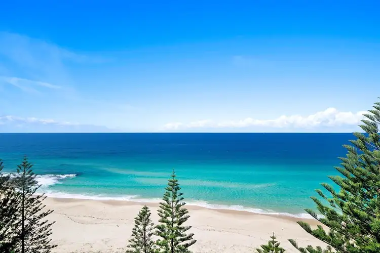 Second view of Homely unit listing, 19/3 Pacific Boulevard, Buddina QLD 4575
