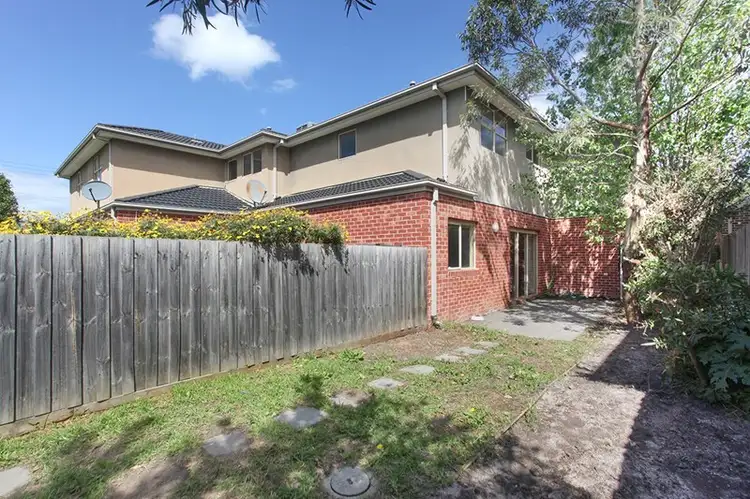 Seventh view of Homely townhouse listing, 9/759 North Road, Murrumbeena VIC 3163