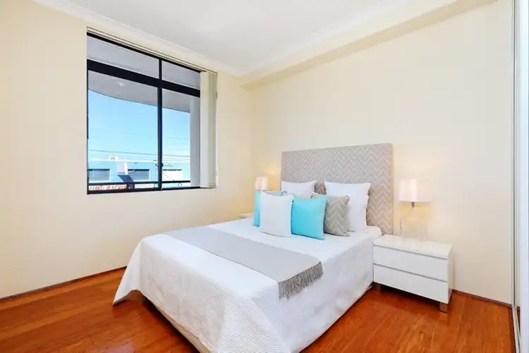 Fourth view of Homely apartment listing, 10/529 New Canterbury Road, Dulwich Hill NSW 2203