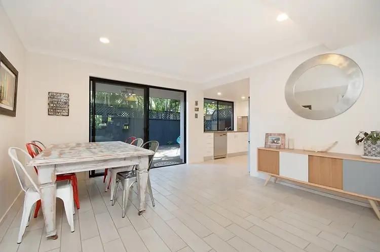 Fourth view of Homely townhouse listing, 9/58 Armstrong Street, Suffolk Park NSW 2481