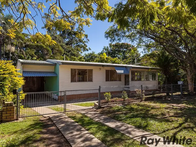 18 Lucan Avenue, Aspley QLD 4034