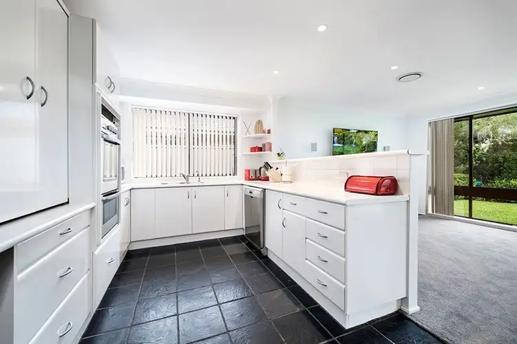 Fourth view of Homely house listing, 23 Paringa Place, Bangor NSW 2234