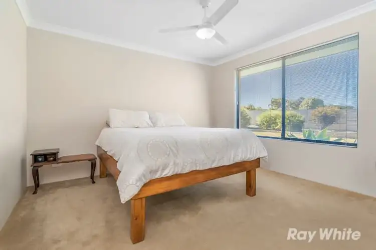 Sixth view of Homely house listing, 1 Parkvista Square, Drummond Cove WA 6532