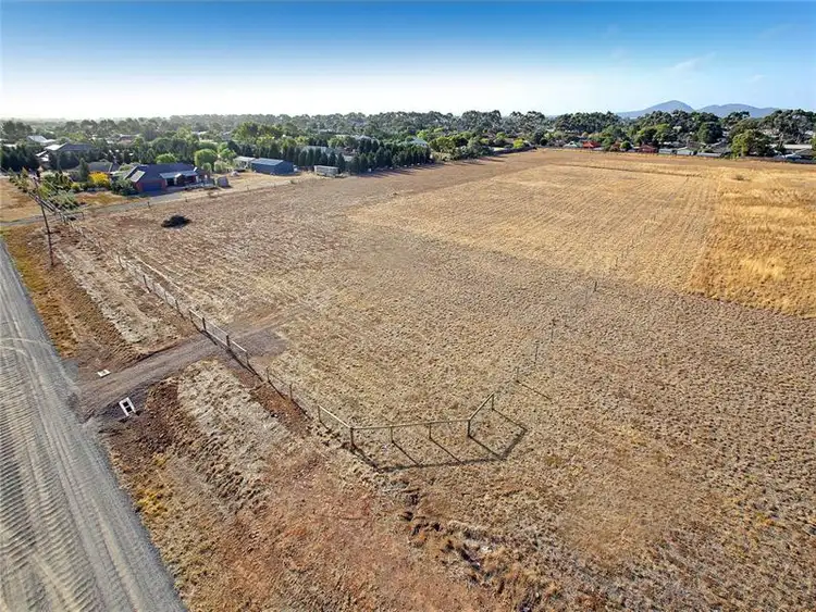 Fourth view of Homely land listing, Lot 1, 105 Archimedes Avenue, Lara VIC 3212