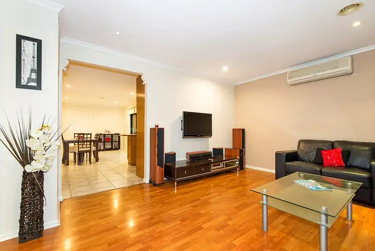 Fourth view of Homely house listing, 2 Woodfull Way, Epping VIC 3076