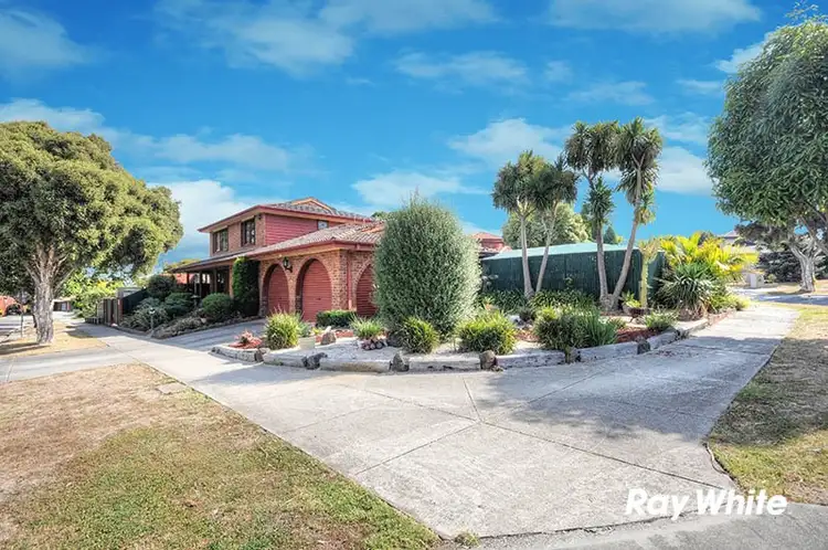 1 Brooke Court, Scoresby VIC 3179
