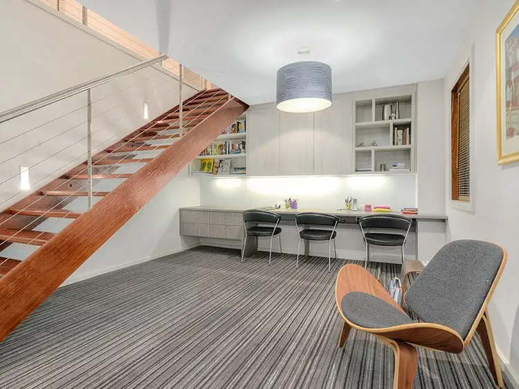 Fifth view of Homely house listing, 7 Lamont Street, St Lucia QLD 4067