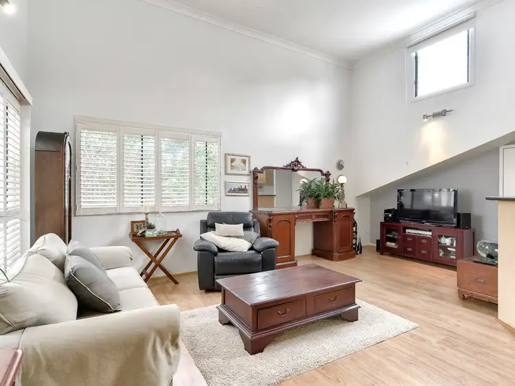 Second view of Homely townhouse listing, 7/101 Richmond Road, Morningside QLD 4170