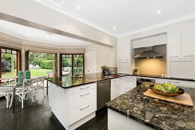 Third view of Homely house listing, 155 Bobbin Head Road, Turramurra NSW 2074