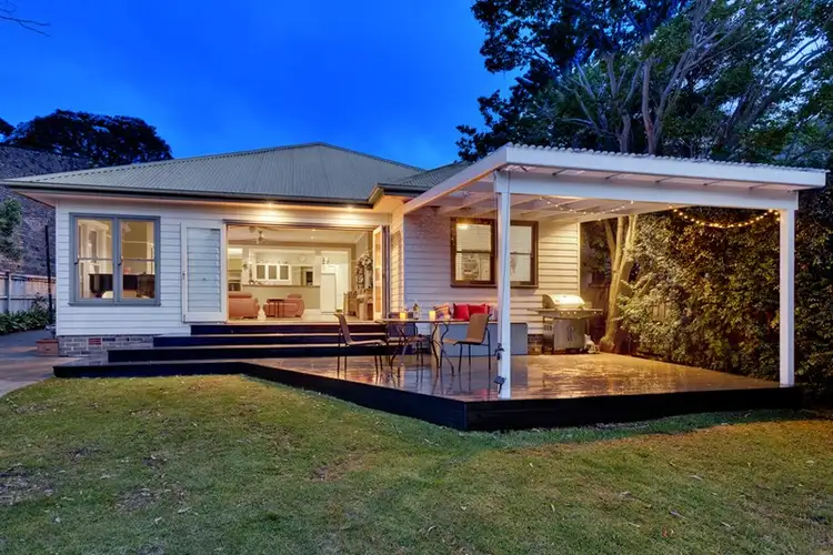 Main view of Homely house listing, 24 Hilmer Street, Frenchs Forest NSW 2086
