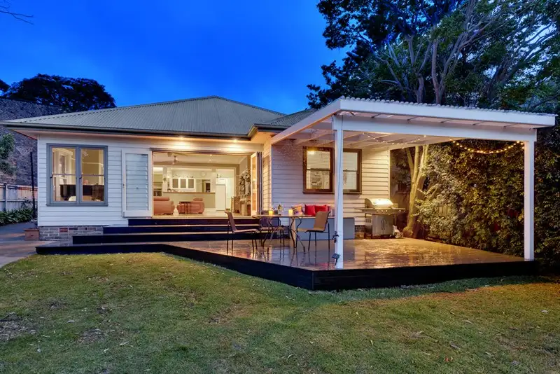 Main view of Homely house listing, 24 Hilmer Street, Frenchs Forest NSW 2086