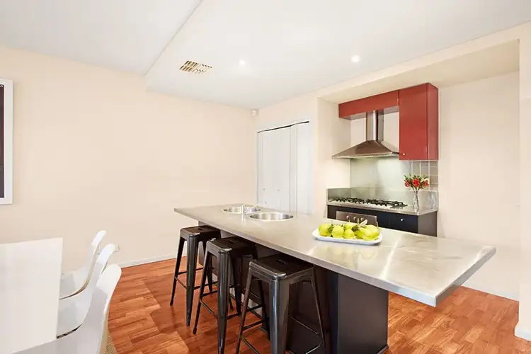 Second view of Homely townhouse listing, 10/211-219 Gilles Street, Adelaide SA 5000