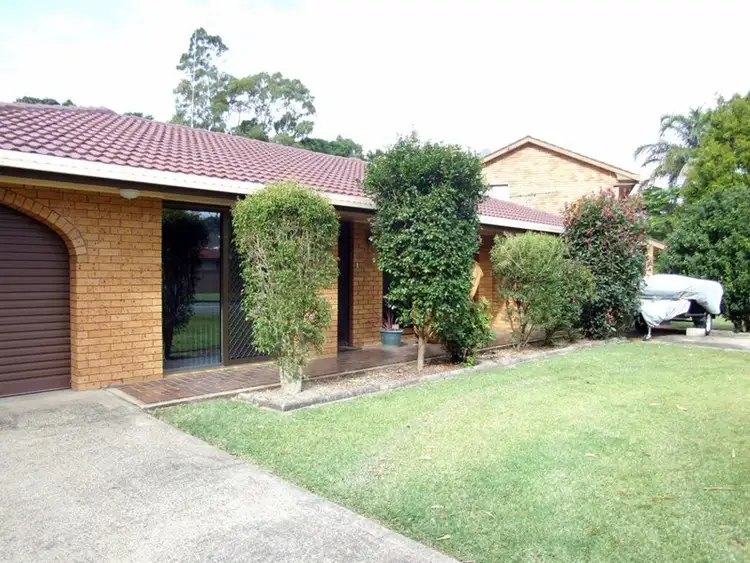 Second view of Homely house listing, 66 Mackays Road, Coffs Harbour NSW 2450