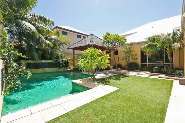 Main view of Homely house listing, 12 Mallorca Avenue, Hillarys WA 6025