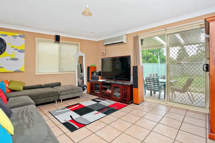 Second view of Homely house listing, 41 Keyworth Drive, Blacktown NSW 2148