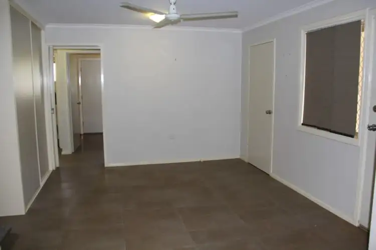 Second view of Homely house listing, 25 Boogalla Crescent, South Hedland WA 6722
