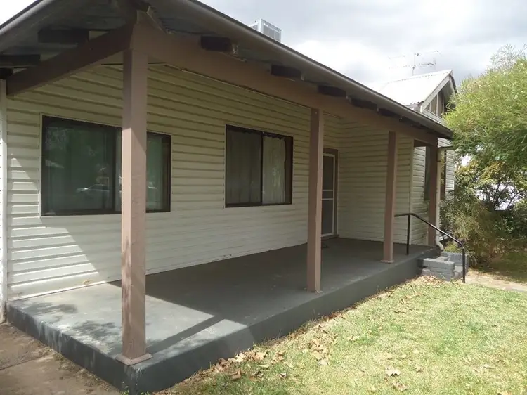 Fourth view of Homely house listing, 35 Arthur Street, Narrandera NSW 2700