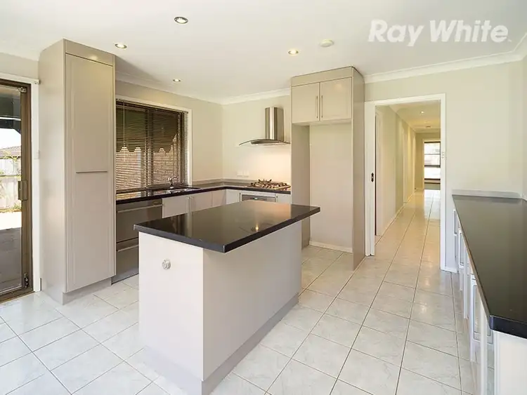 Fifth view of Homely house listing, 15 O'Brien Court, Corowa NSW 2646