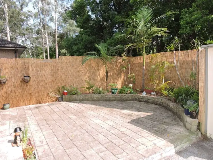 Third view of Homely villa listing, 8/66 Reeves Street, Narara NSW 2250