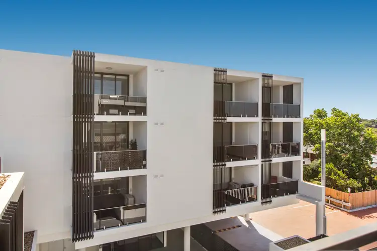 6/64 Majors Bay Road, Concord NSW 2137