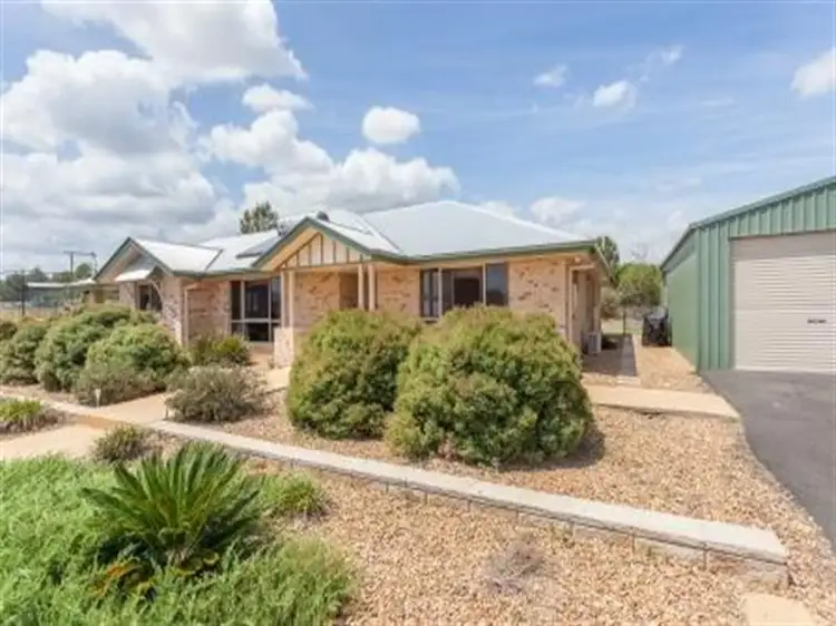 Main view of Homely house listing, 10 Kyle Close, Placid Hills QLD 4343