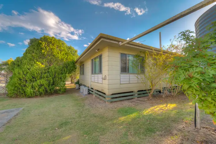 Fourth view of Homely house listing, 17 WELDON Street, Wandoan QLD 4419