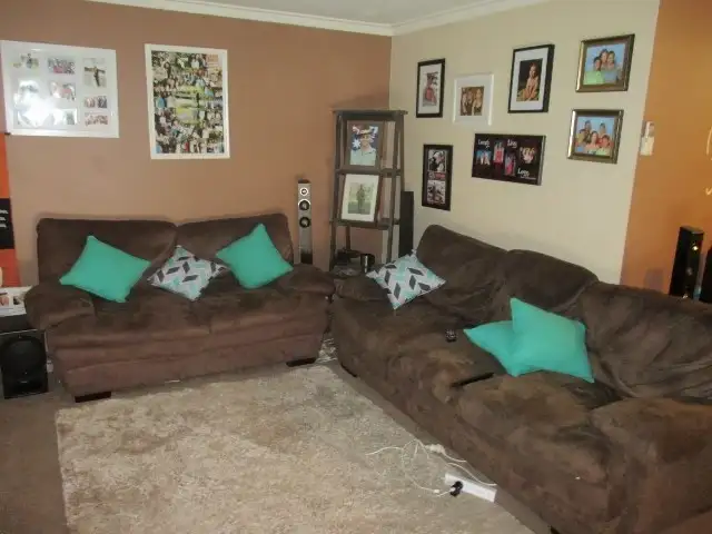 Second view of Homely house listing, 15 Marri Drive, Katanning WA 6317