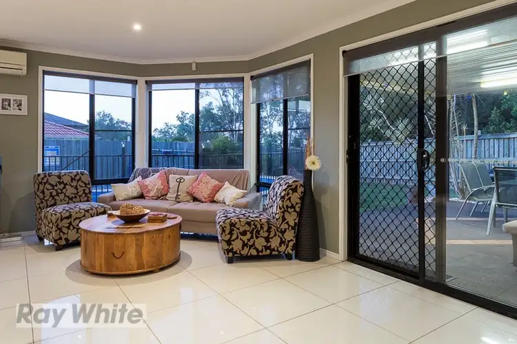 Fourth view of Homely house listing, 16 Ebony Crescent, Redland Bay QLD 4165