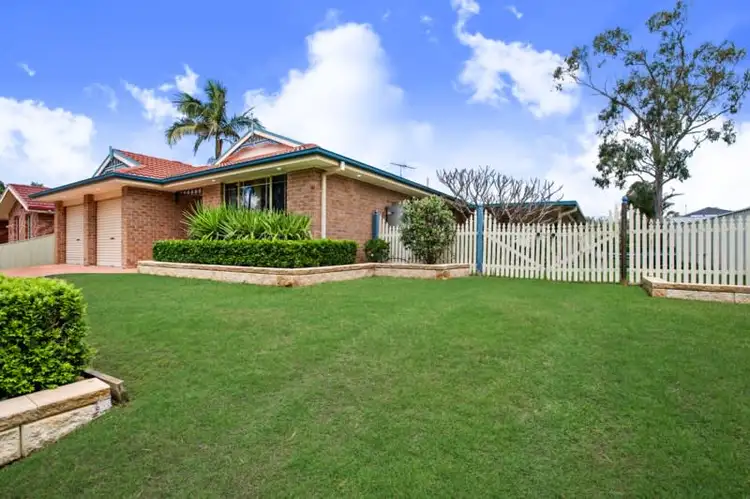 Main view of Homely house listing, 73 Schanck Drive, Metford NSW 2323