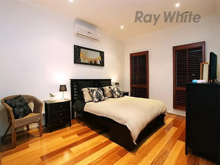 Second view of Homely house listing, 41 Penshurst Avenue, Laverton VIC 3027