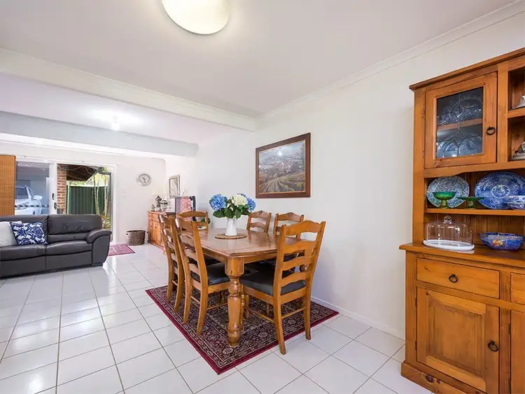 Sixth view of Homely townhouse listing, 9/18 Magellan Road, Springwood QLD 4127