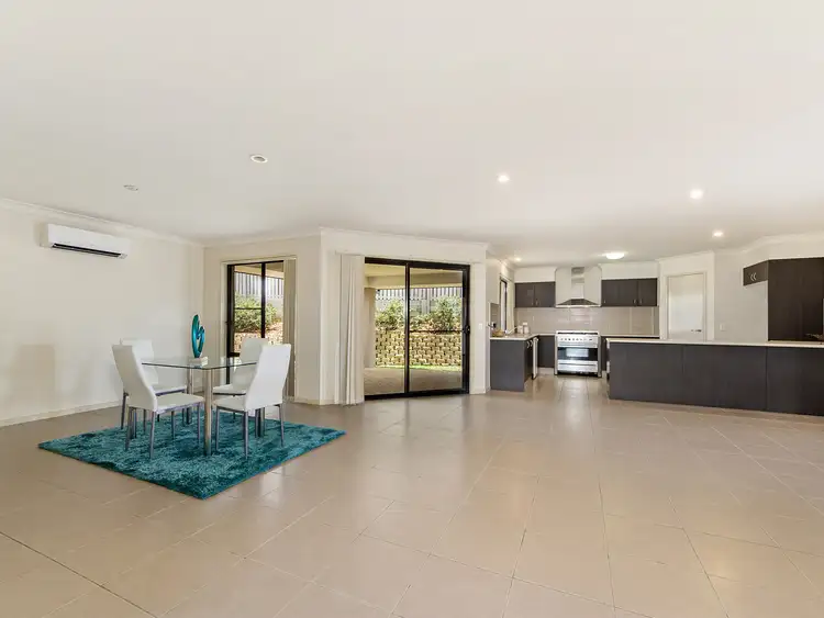 Fifth view of Homely house listing, 33 Summerlea Crescent, Ormeau QLD 4208