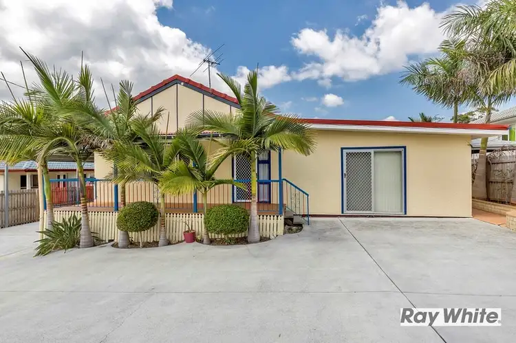 Third view of Homely house listing, 32 Rosella Street, Inala QLD 4077