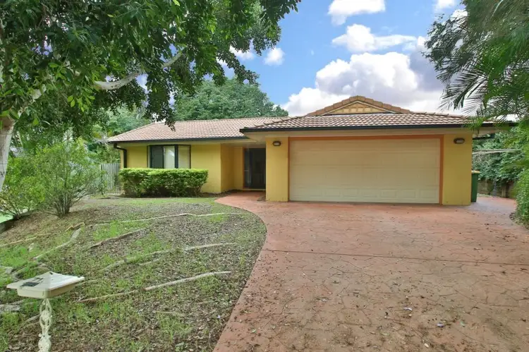 71 Rumsey Drive, Raceview QLD 4305