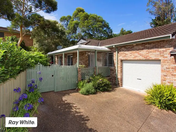 Main view of Homely villa listing, 2/3 Henry Parkes Drive, Kiama Downs NSW 2533
