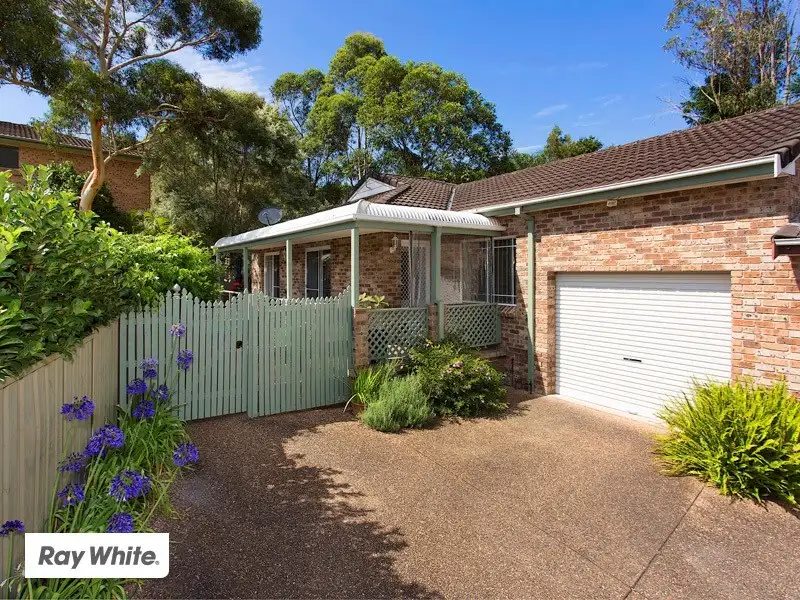 Main view of Homely villa listing, 2/3 Henry Parkes Drive, Kiama Downs NSW 2533