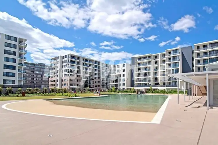 Sixth view of Homely apartment listing, C207/12 Nuvolari Place, Wentworth Point NSW 2127